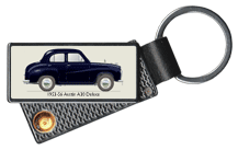 Austin A30 4 door Deluxe 1953-56 Keyring Lighter